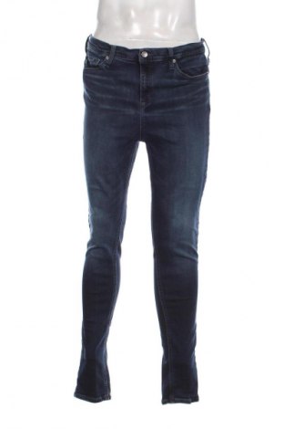 Ανδρικό τζίν Tommy Jeans, Μέγεθος L, Χρώμα Μπλέ, Τιμή 112,99 €
