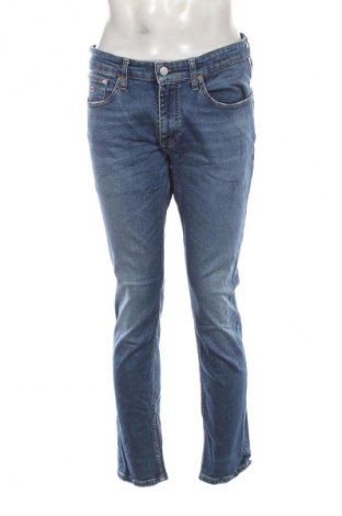 Férfi farmernadrág Tommy Jeans, Méret L, Szín Kék, Ár 20 229 Ft