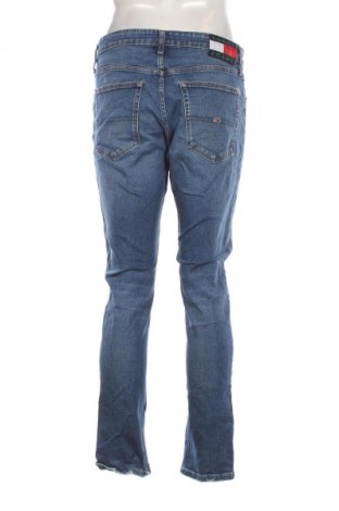 Férfi farmernadrág Tommy Jeans, Méret L, Szín Kék, Ár 20 229 Ft