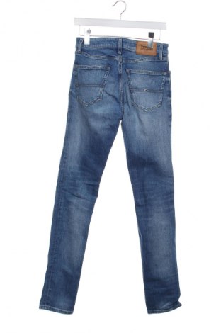 Pánske džínsy  Tommy Jeans, Veľkosť S, Farba Modrá, Cena  38,35 €