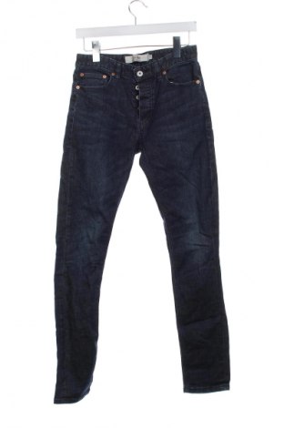 Férfi farmernadrág Topman, Méret S, Szín Kék, Ár 12 979 Ft