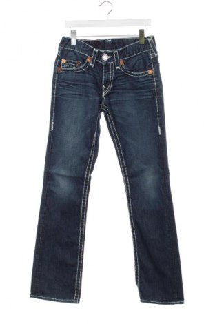 Pánske džínsy  True Religion, Veľkosť M, Farba Modrá, Cena  38,00 €
