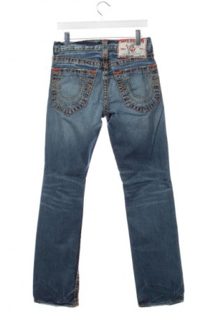 Pánske džínsy  True Religion, Veľkosť M, Farba Modrá, Cena  38,00 €