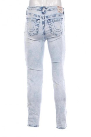 Мъжки дънки True Religion, Размер M, Цвят Син, Цена 75,99 лв.