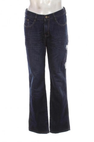 Pánske džínsy  Unbranded, Veľkosť M, Farba Modrá, Cena  19,95 €