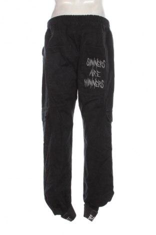 Pánske džínsy  Unbranded, Veľkosť L, Farba Čierna, Cena  23,09 €