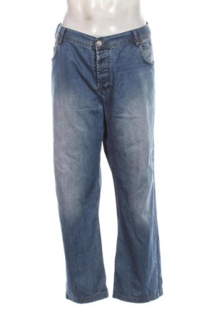 Pánske džínsy  Unbranded, Veľkosť 3XL, Farba Viacfarebná, Cena  19,95 €