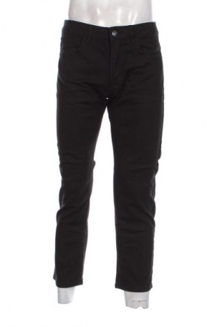 Blugi de bărbați Unbranded, Mărime M, Culoare Negru, Preț 103,03 Lei