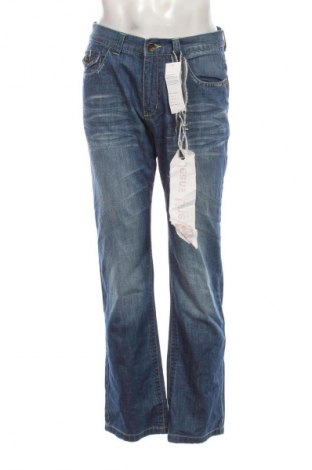 Pánske džínsy  Unbranded, Veľkosť L, Farba Modrá, Cena  36,95 €