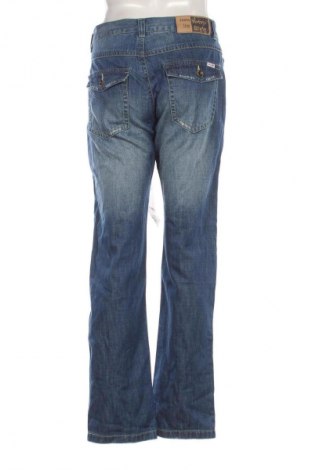Pánske džínsy  Unbranded, Veľkosť L, Farba Modrá, Cena  36,95 €