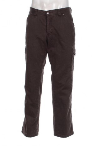 Pánske džínsy  Unbranded, Veľkosť L, Farba Hnedá, Cena  13,95 €