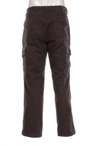 Pánske džínsy  Unbranded, Veľkosť L, Farba Hnedá, Cena  13,95 €