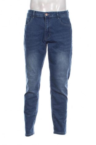 Pánske džínsy  Unbranded, Veľkosť L, Farba Modrá, Cena  12,95 €