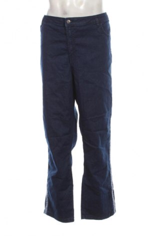 Pánské džíny  Unbranded, Velikost 3XL, Barva Modrá, Cena  629,00 Kč