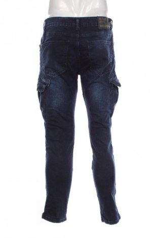 Herren Jeans Unbranded, Größe L, Farbe Blau, Preis € 27,99