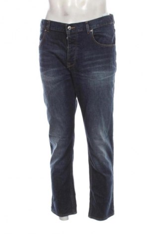 Férfi farmernadrág Unbranded, Méret L, Szín Kék, Ár 10 569 Ft