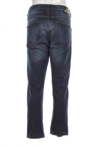 Férfi farmernadrág Unbranded, Méret L, Szín Kék, Ár 10 569 Ft