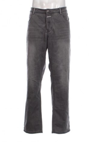 Ανδρικό τζίν Unbranded, Μέγεθος XL, Χρώμα Γκρί, Τιμή 24,99 €