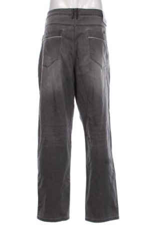 Ανδρικό τζίν Unbranded, Μέγεθος XL, Χρώμα Γκρί, Τιμή 24,99 €