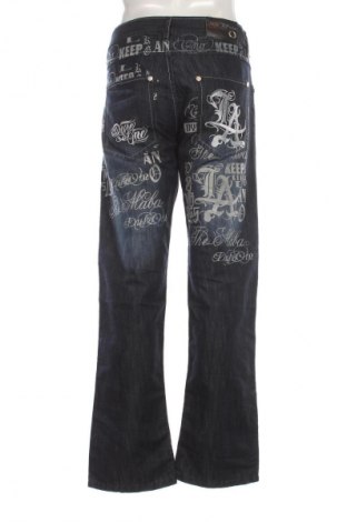 Herren Jeans Unbranded, Größe L, Farbe Blau, Preis € 27,99