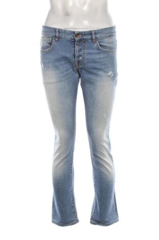Ανδρικό τζίν Unbranded, Μέγεθος S, Χρώμα Μπλέ, Τιμή 37,42 €