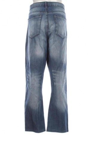 Ανδρικό τζίν Unbranded, Μέγεθος XXL, Χρώμα Μπλέ, Τιμή 19,95 €