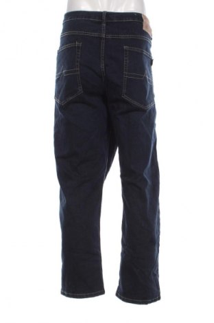 Ανδρικό τζίν Unbranded, Μέγεθος 4XL, Χρώμα Μπλέ, Τιμή 24,99 €