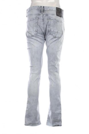 Ανδρικό τζίν Unbranded, Μέγεθος M, Χρώμα Γκρί, Τιμή 20,00 €