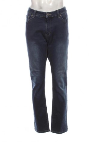 Ανδρικό τζίν Unbranded, Μέγεθος L, Χρώμα Μπλέ, Τιμή 19,95 €
