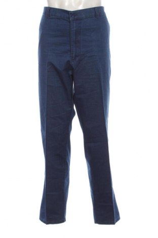 Ανδρικό τζίν Unbranded, Μέγεθος 3XL, Χρώμα Μπλέ, Τιμή 19,95 €
