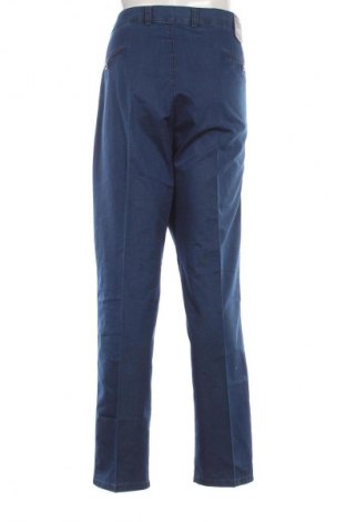 Ανδρικό τζίν Unbranded, Μέγεθος 3XL, Χρώμα Μπλέ, Τιμή 19,95 €
