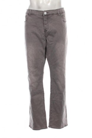 Pánske džínsy  Unbranded, Veľkosť XXL, Farba Sivá, Cena  36,95 €