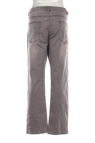 Pánske džínsy  Unbranded, Veľkosť XXL, Farba Sivá, Cena  36,95 €