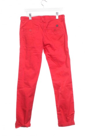 Herren Jeans Unbranded, Größe S, Farbe Rot, Preis 19,95 €