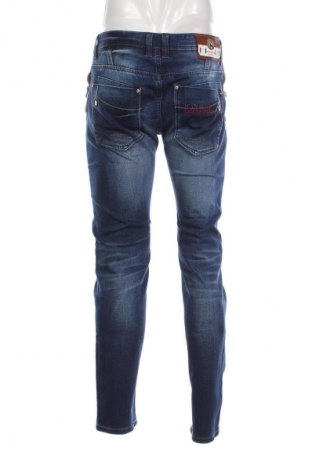 Herren Jeans Unbranded, Größe M, Farbe Blau, Preis 19,95 €