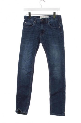 Pánske džínsy  Unbranded, Veľkosť XS, Farba Modrá, Cena  22,95 €