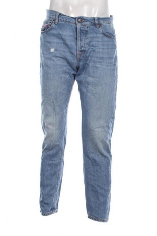 Férfi farmernadrág Vintage, Méret M, Szín Kék, Ár 4 319 Ft