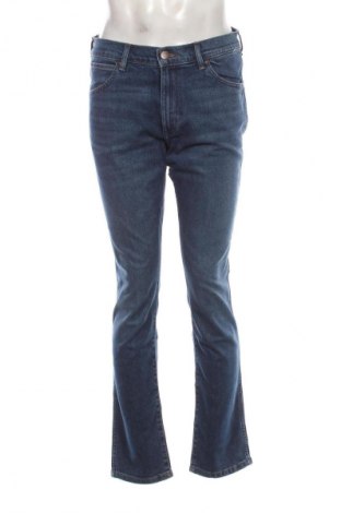 Pánské džíny  Wrangler, Velikost M, Barva Modrá, Cena  2 799,00 Kč