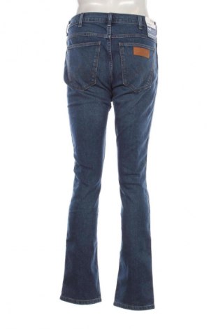 Pánské džíny  Wrangler, Velikost M, Barva Modrá, Cena  2 799,00 Kč