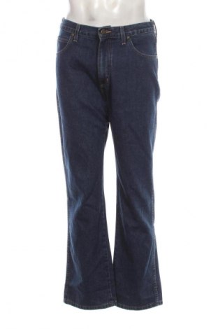 Blugi de bărbați Wrangler, Mărime M, Culoare Albastru, Preț 254,99 Lei