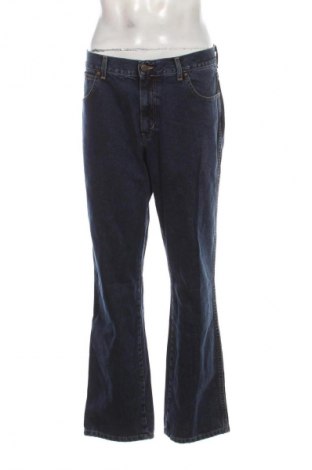 Herren Jeans Wrangler, Größe L, Farbe Blau, Preis € 52,99