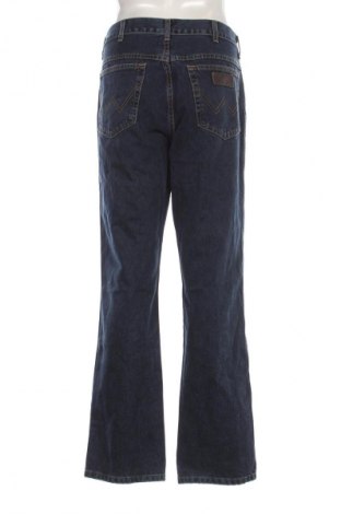 Herren Jeans Wrangler, Größe L, Farbe Blau, Preis € 52,99