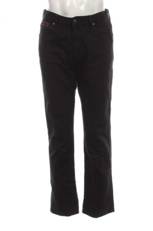 Herren Jeans Wrangler, Größe M, Farbe Schwarz, Preis € 52,99