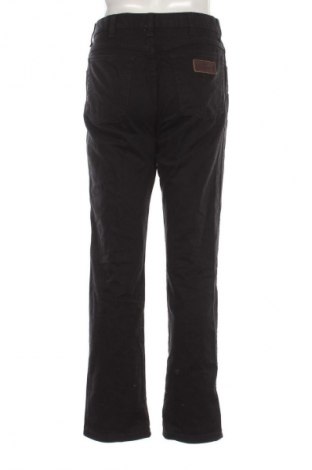 Herren Jeans Wrangler, Größe M, Farbe Schwarz, Preis € 52,99