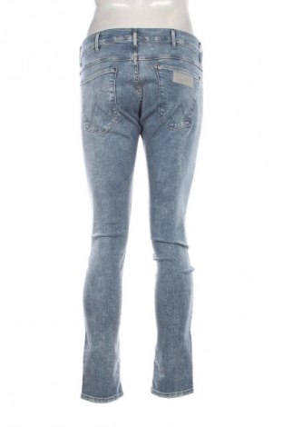 Ανδρικό τζίν Wrangler, Μέγεθος S, Χρώμα Μπλέ, Τιμή 38,36 €