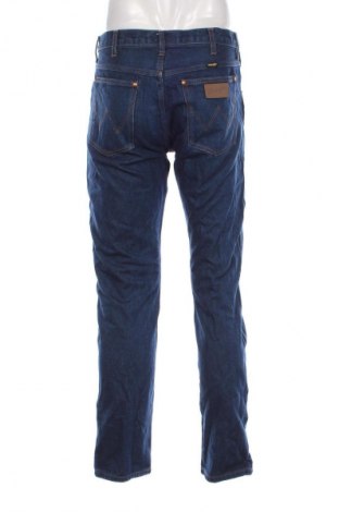 Pánské džíny  Wrangler, Velikost M, Barva Modrá, Cena  1 229,00 Kč