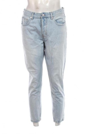 Pánske džínsy  Zara, Veľkosť M, Farba Modrá, Cena  13,81 €