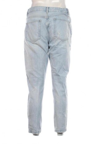 Pánske džínsy  Zara, Veľkosť M, Farba Modrá, Cena  13,81 €