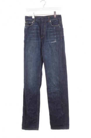 Ανδρικό τζίν Zara, Μέγεθος S, Χρώμα Μπλέ, Τιμή 17,99 €
