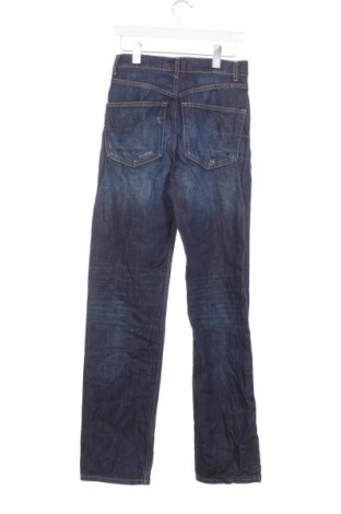 Ανδρικό τζίν Zara, Μέγεθος S, Χρώμα Μπλέ, Τιμή 17,99 €